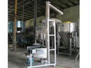 顆粒真空上料機 什么是顆粒真空上料機