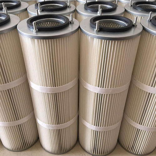 真空上料機濾芯